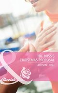 Boss's Christmas Proposal