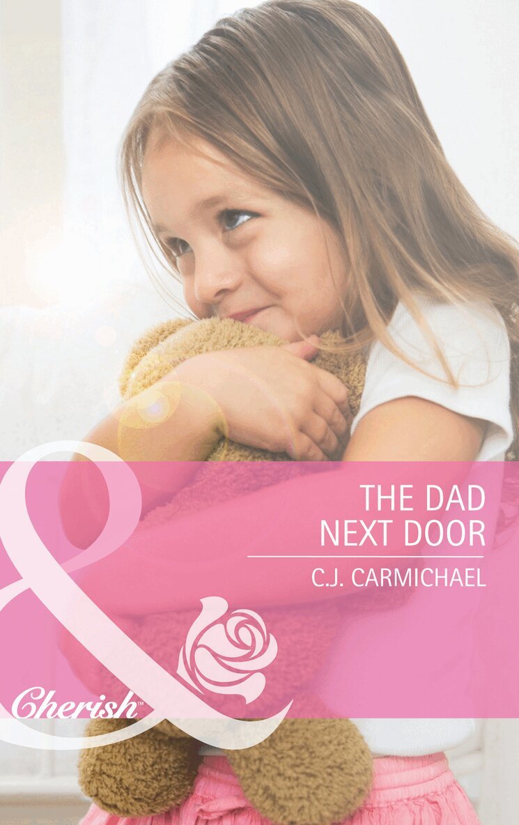 C.J. Carmichael - Dad Next Door, E-bok