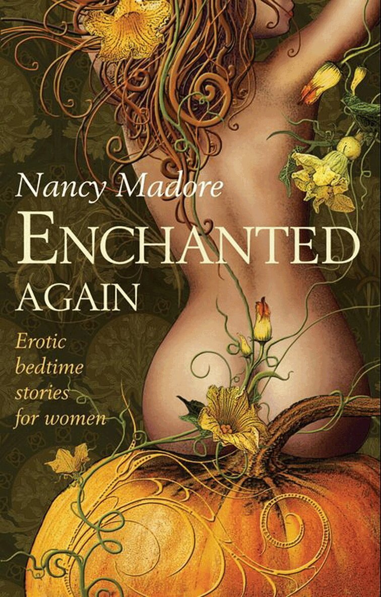 Nancy Madore - Enchanted Again, E-bok