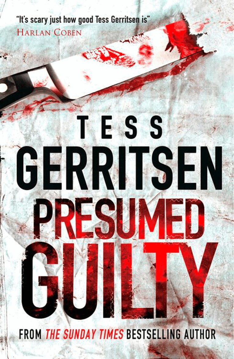 Presumed Guilty