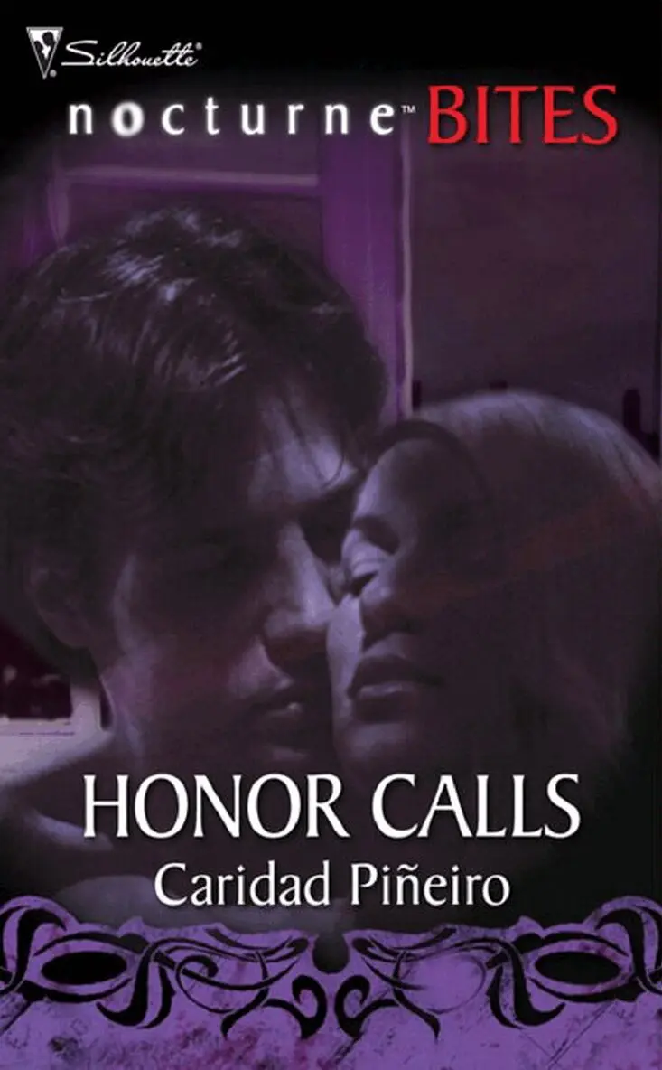 Caridad Piñeiro - Honor Calls, E-bok. Tillgänglighet: Lägg i varukorg