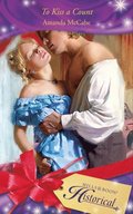 To Kiss A Count