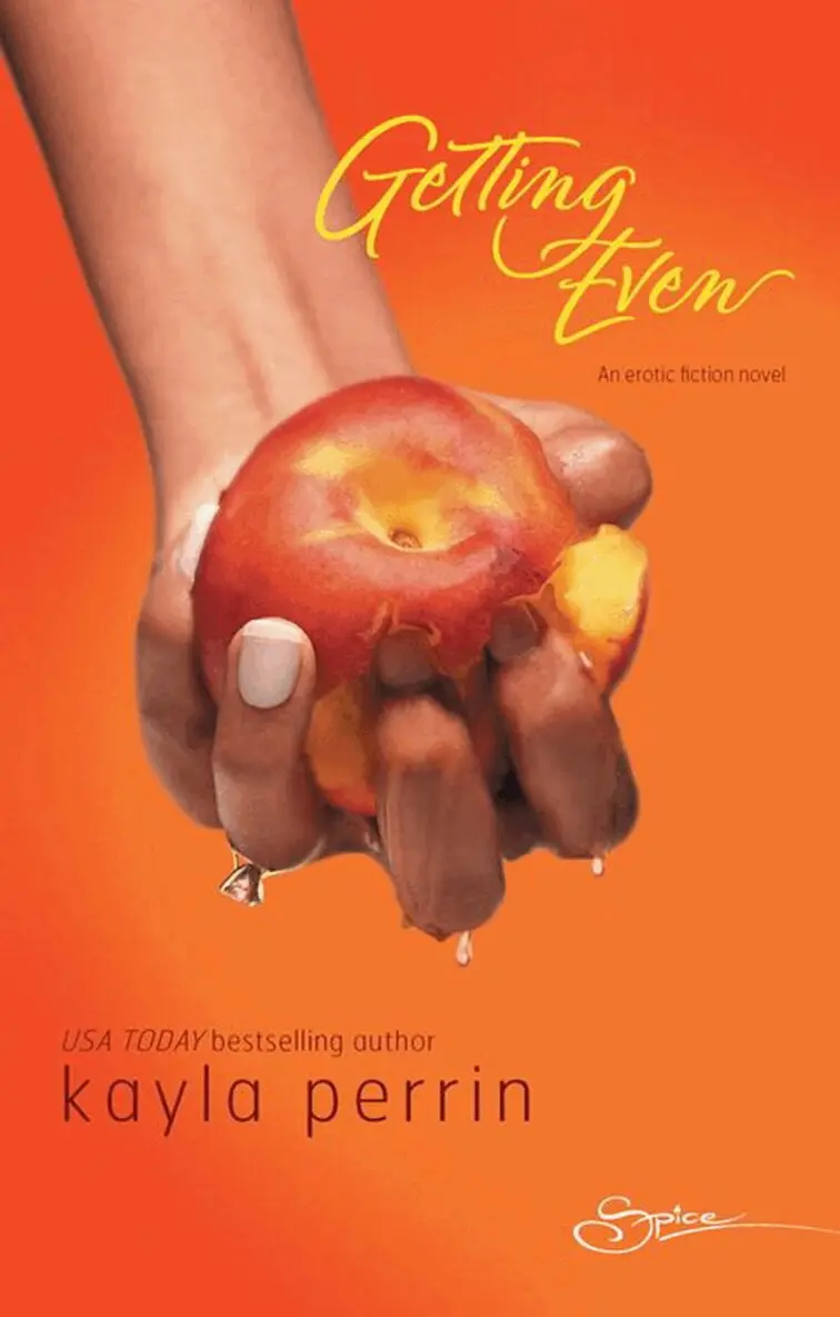 Kayla Perrin - Getting Even, E-bok. Tillgänglighet: Lägg i varukorg