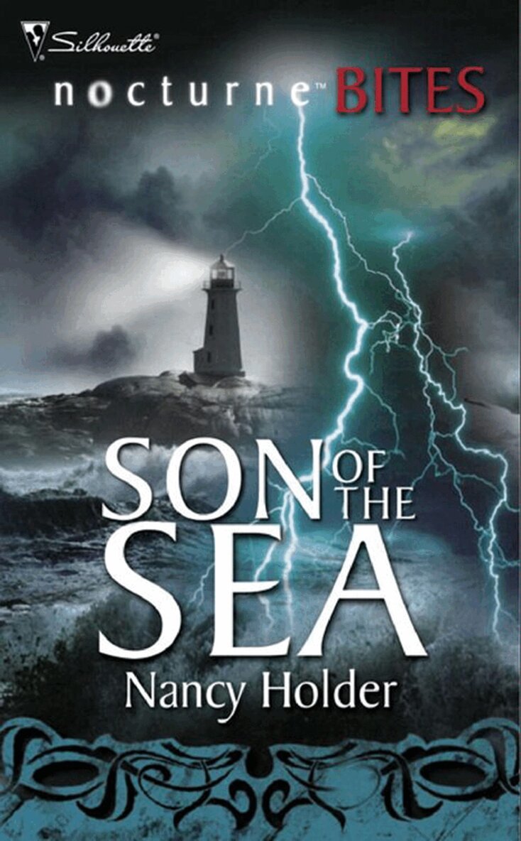 Nancy Holder - Son of the Sea, E-bok