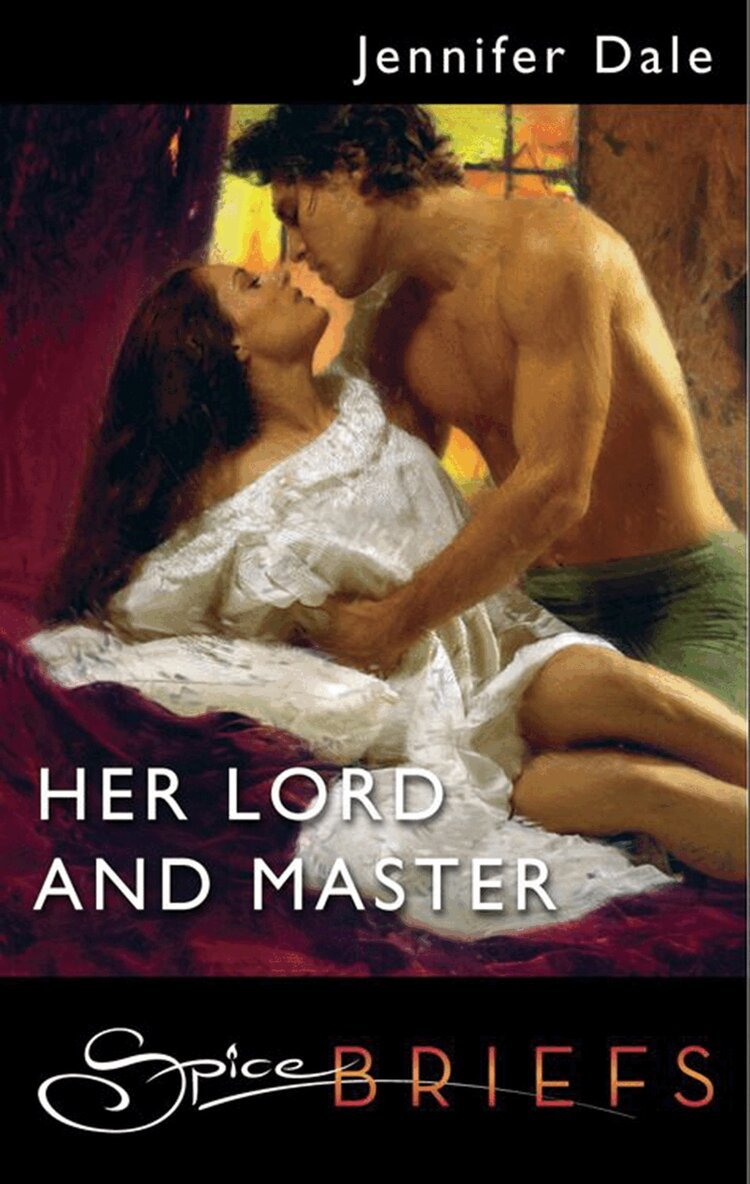 Jennifer Dale - Her Lord And Master, E-bok