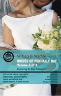 Doctor's Royal Love-Child / Nurse Bride, Bayside Wedding / Single Dad Seeks A Wife / Virgin Midwife, Playboy Doctor (Mills & Boon Romance)