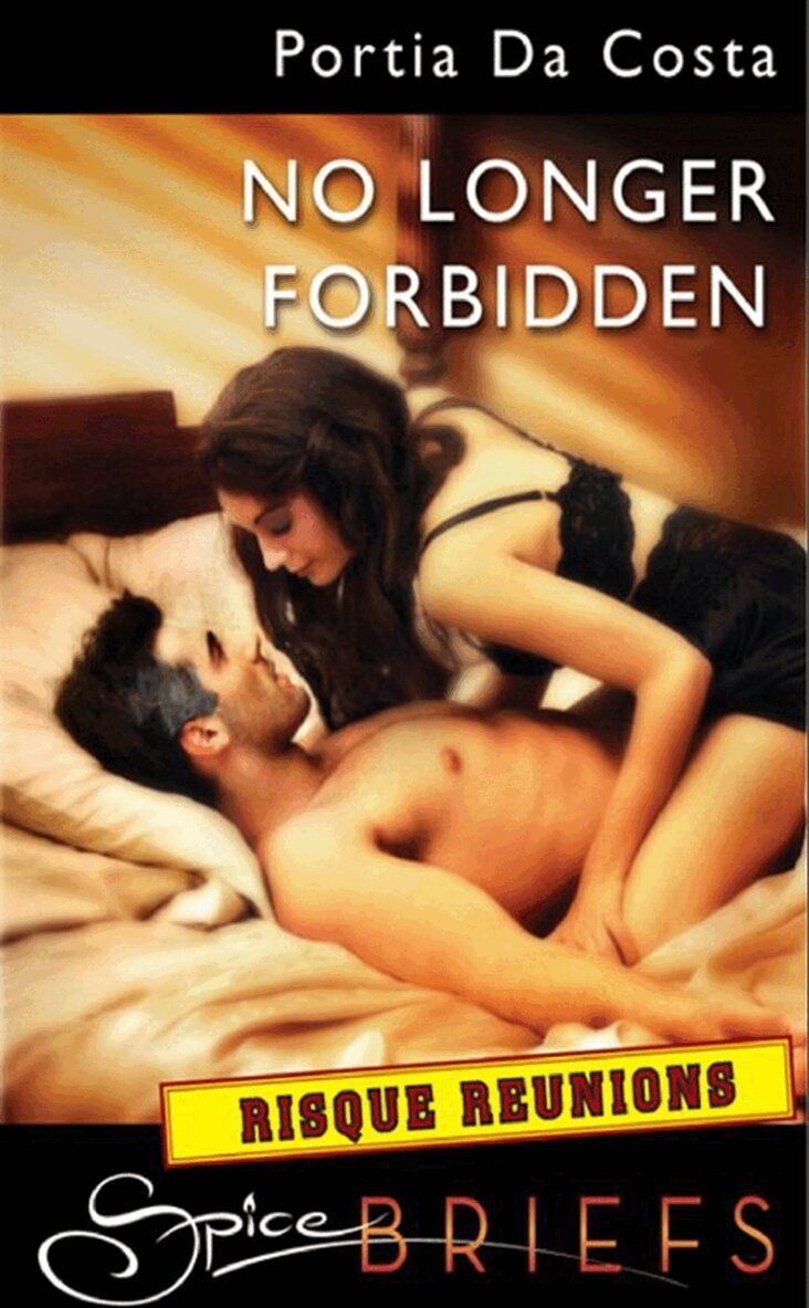 Portia Da Costa - No Longer Forbidden, E-bok