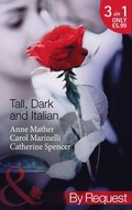 Tall, Dark And Italian