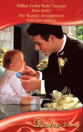 Billion-Dollar Baby Bargain / The Moretti Arrangement