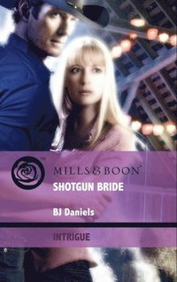 SHOTGUN BRIDE_WHITEHORSE M1 EB