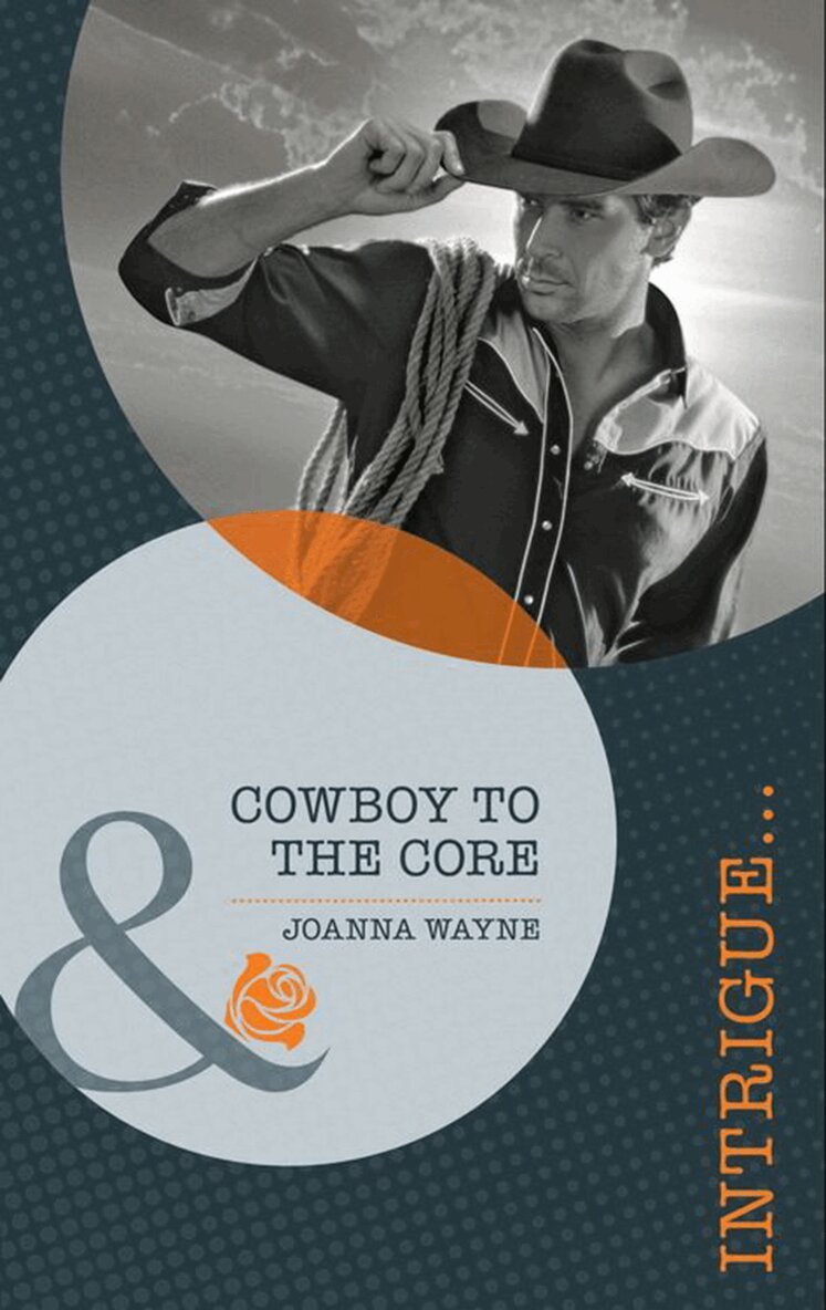 Joanna Wayne - Cowboy to the Core, E-bok. Tillgänglighet: Lägg i varukorg