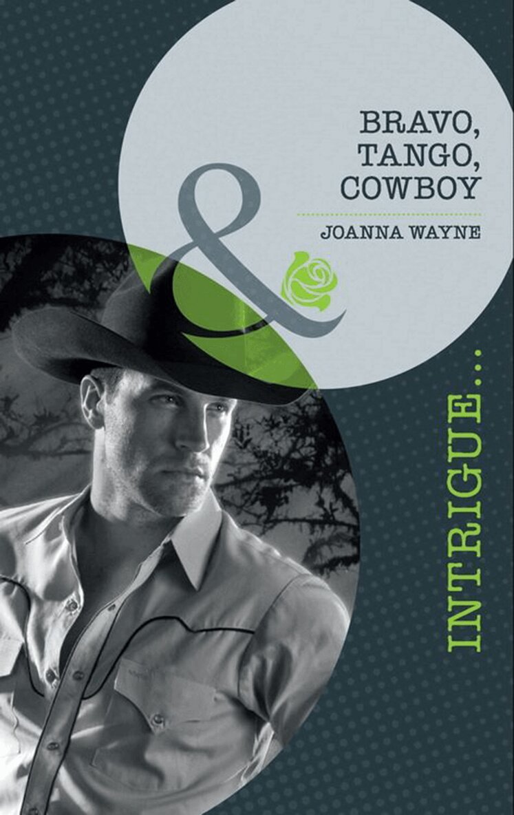 Joanna Wayne - Bravo, Tango, Cowboy, E-bok. Tillgänglighet: Lägg i varukorg