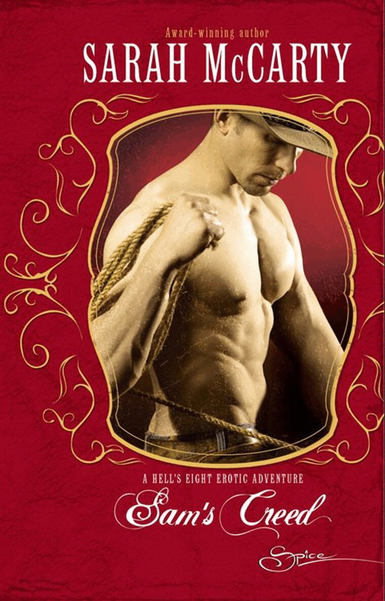 Sarah McCarty - Sam's Creed, E-bok