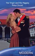 Virgin and His Majesty (Mills & Boon Modern)