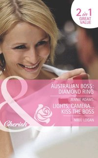 Australian Boss: Diamond Ring / Lights, Camera...Kiss The Boss