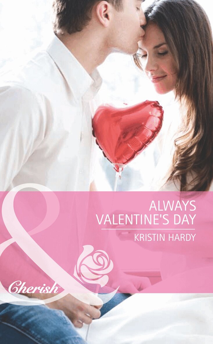 Kristin Hardy - Always Valentine's Day, E-bok