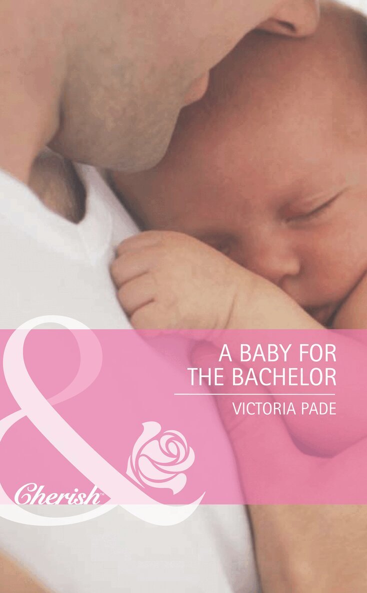 Victoria Pade - Baby For The Bachelor, E-bok