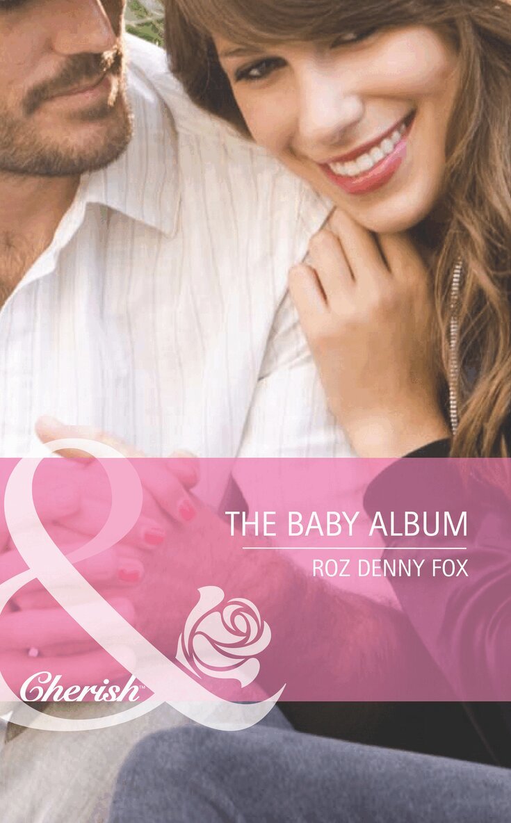Roz Denny Fox - Baby Album, E-bok