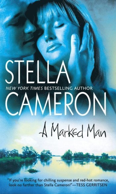 Stella Cameron - Marked Man, E-bok