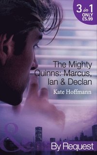 Mighty Quinns: Marcus, Ian & Declan