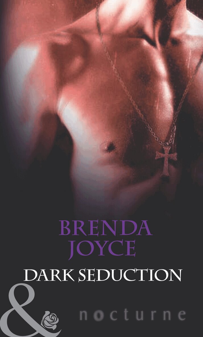 Brenda Joyce - Dark Seduction, E-bok