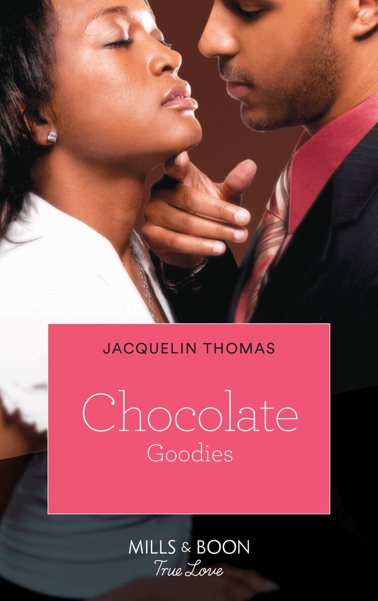 Jacquelin Thomas - Chocolate Goodies, E-bok