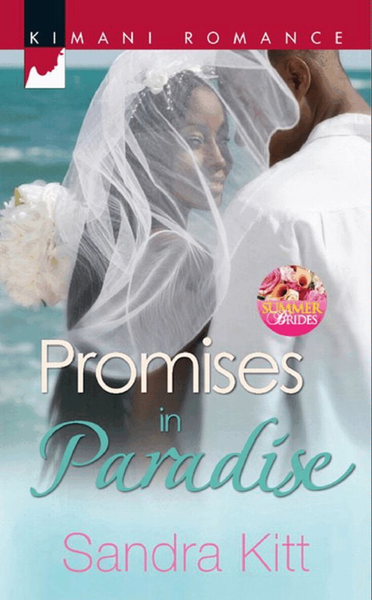 Sandra Kitt - Promises in Paradise, E-bok