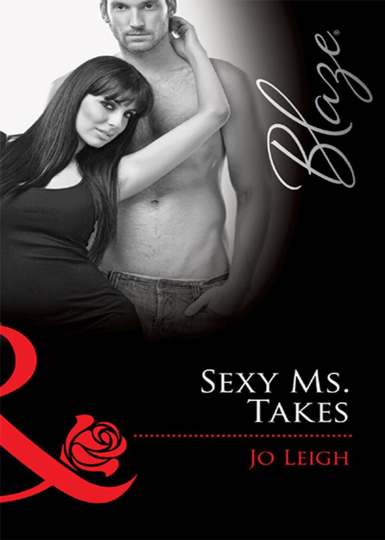 Jo Leigh - Sexy Ms. Takes, E-bok