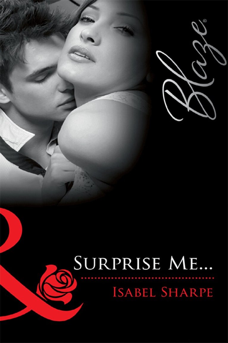Isabel Sharpe - Surprise Me…, E-bok