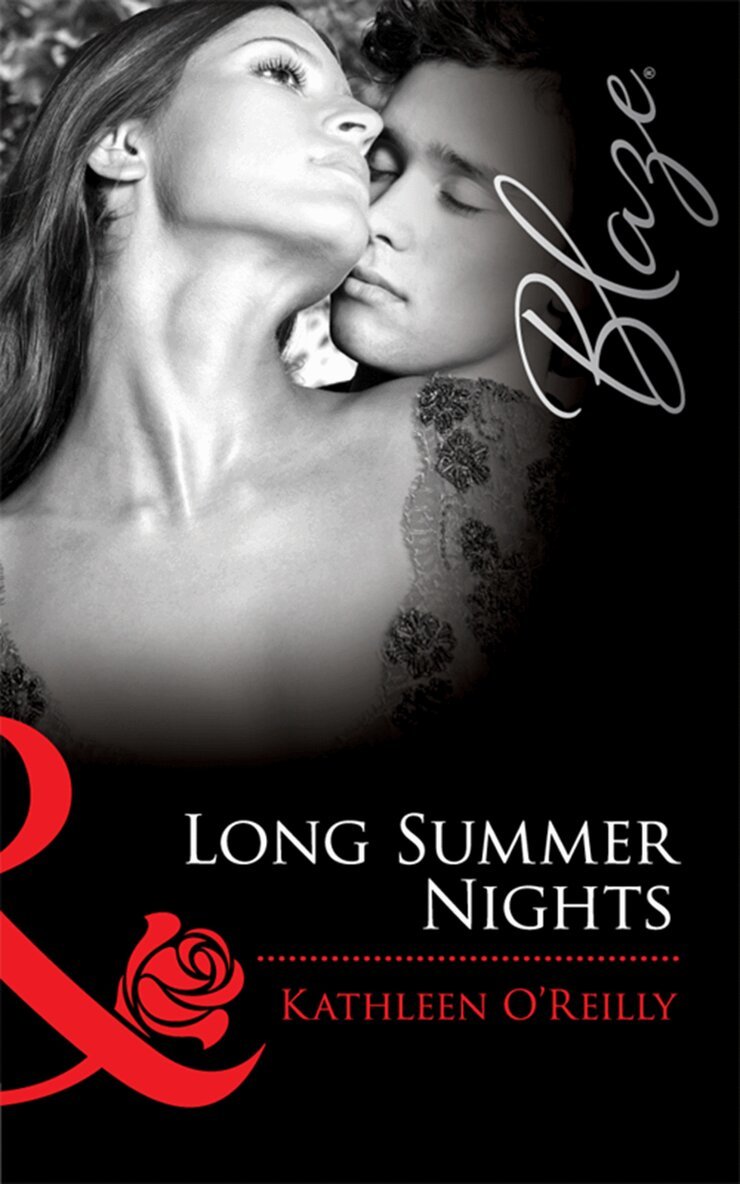 Kathleen O'Reilly - Long Summer Nights, E-bok