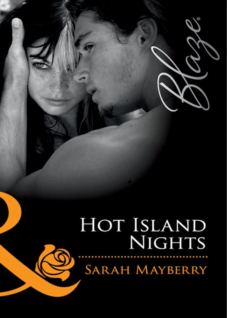 Sarah Mayberry - Hot Island Nights, E-bok