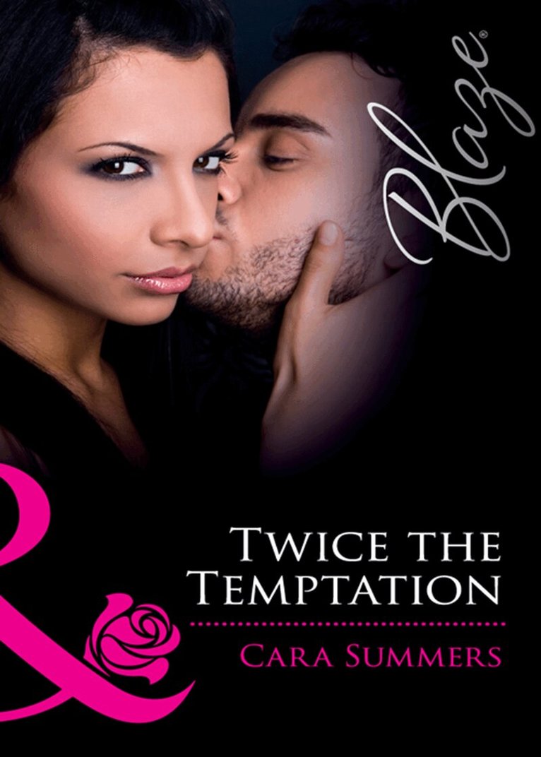 Cara Summers - Twice The Temptation, E-bok