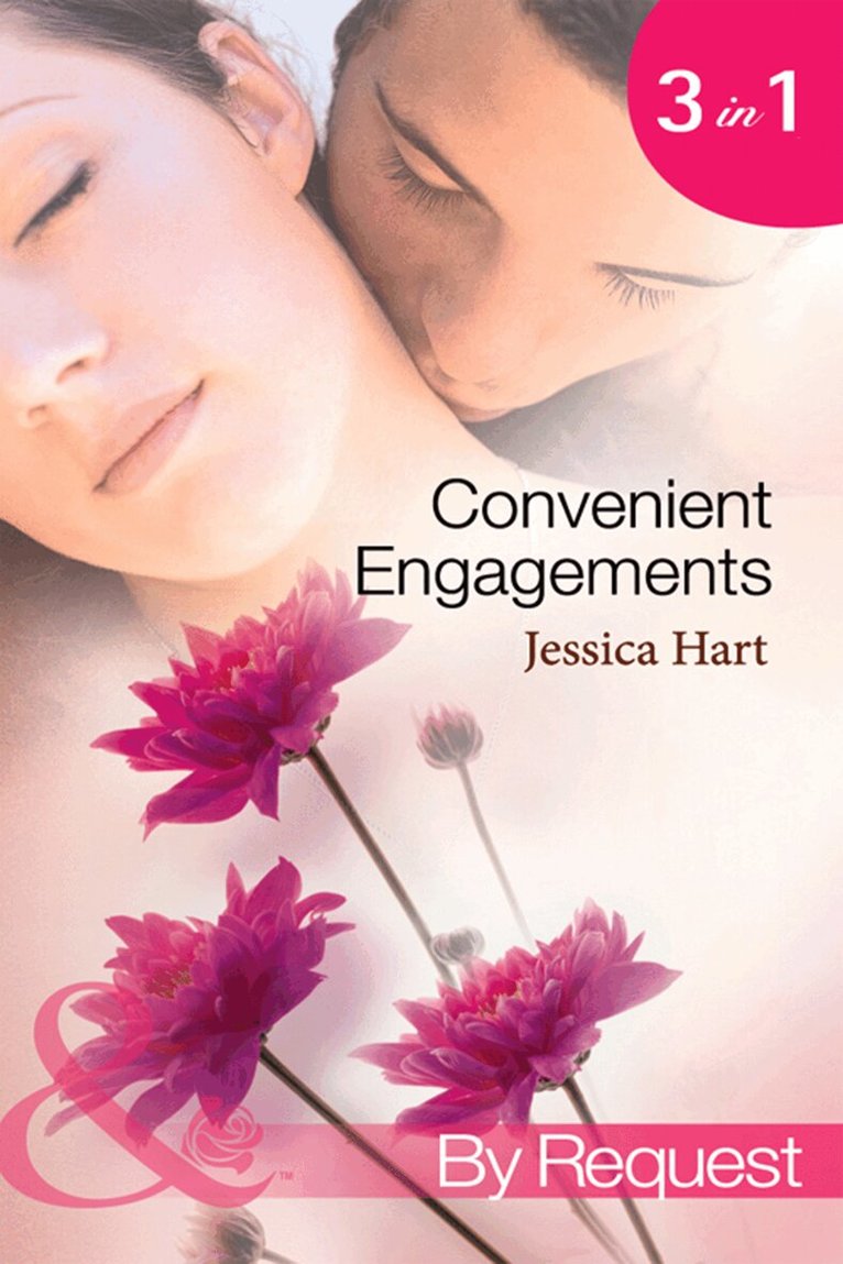 Jessica Hart - Convenient Engagements, E-bok
