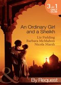 Ordinary Girl and a Sheikh