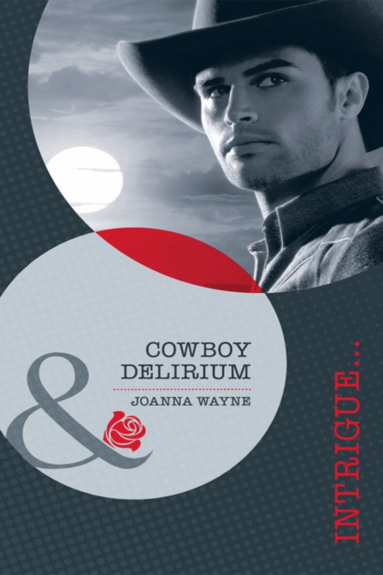 Joanna Wayne - Cowboy Delirium, E-bok. Tillgänglighet: Lägg i varukorg