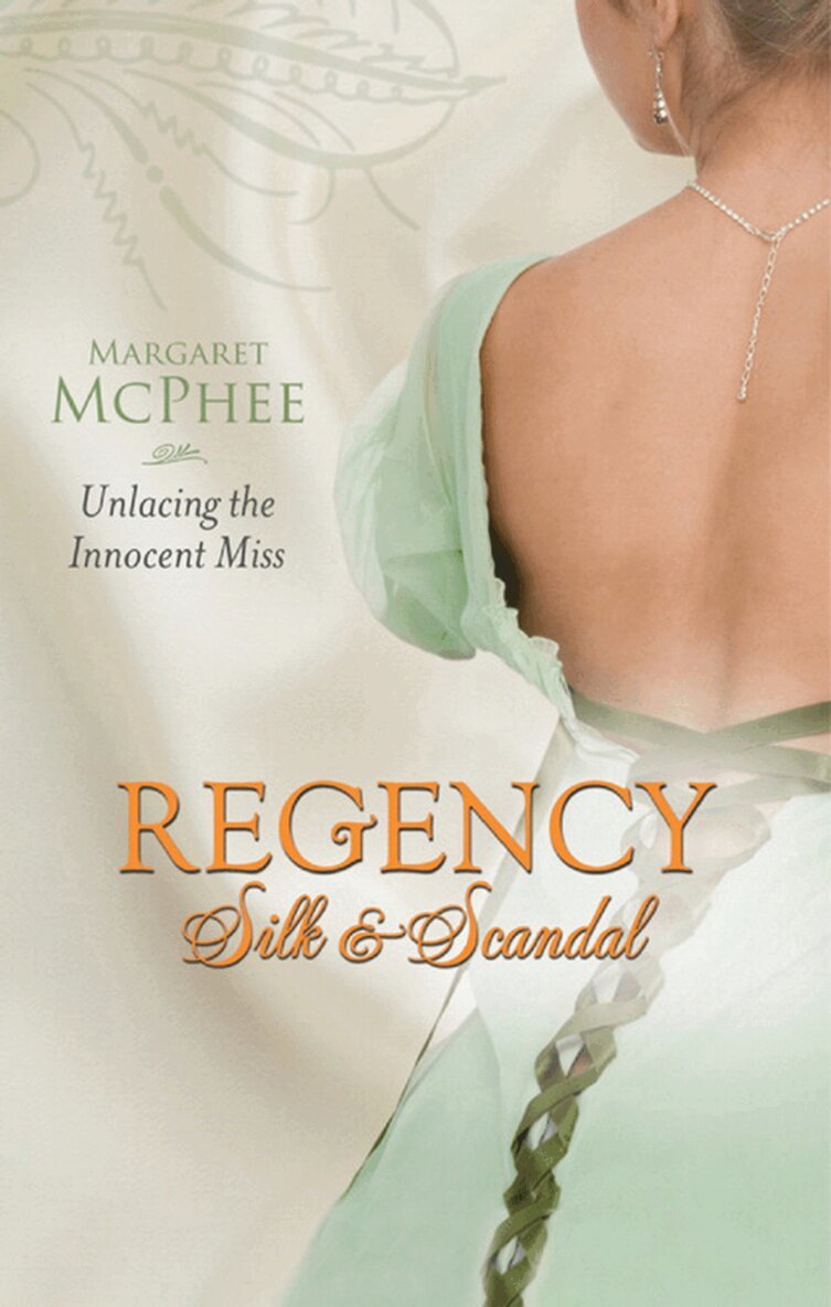 Margaret McPhee - Unlacing the Innocent Miss, E-bok