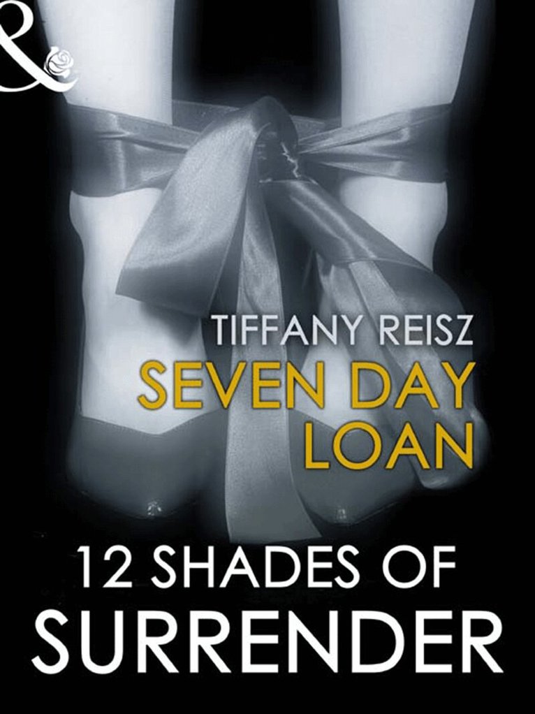 Tiffany Reisz - Seven Day Loan, E-bok
