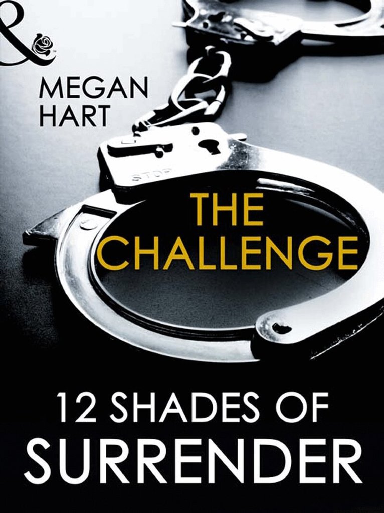 Megan Hart - Challenge, E-bok