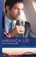 Not A Marrying Man