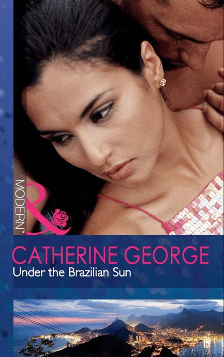 Catherine George - Under The Brazilian Sun, E-bok