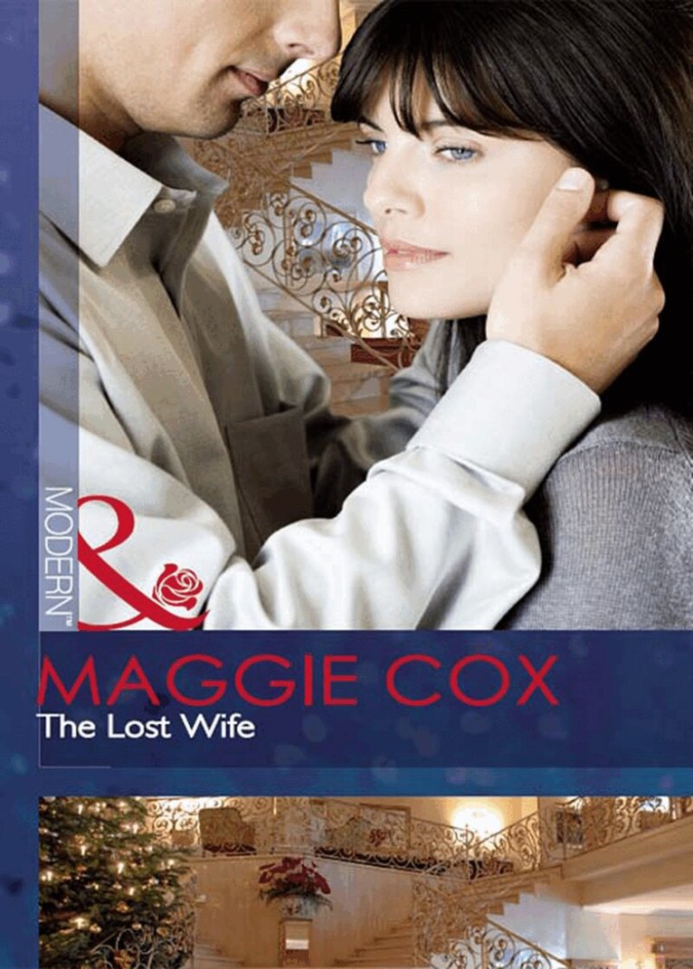 Maggie Cox - Lost Wife, E-bok