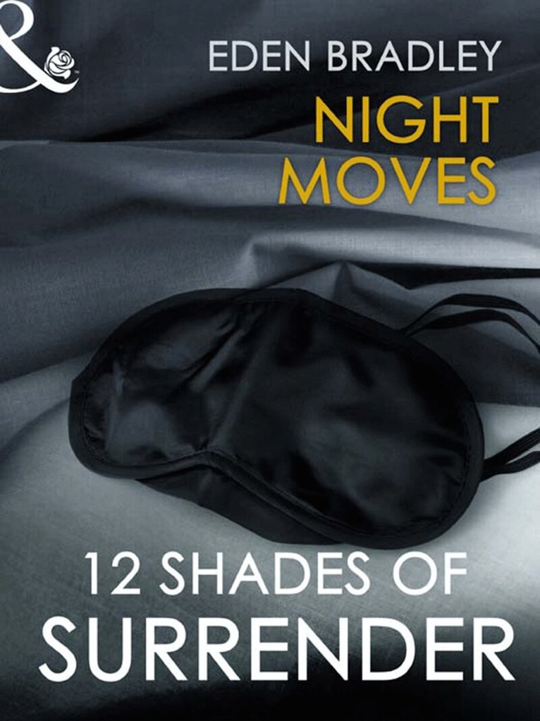 Eden Bradley - Night Moves, E-bok