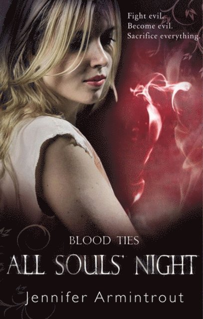 Jennifer Armintrout - Blood Ties Book Four: All Souls' Night, E-bok. Tillgänglighet: Lägg i varukorg