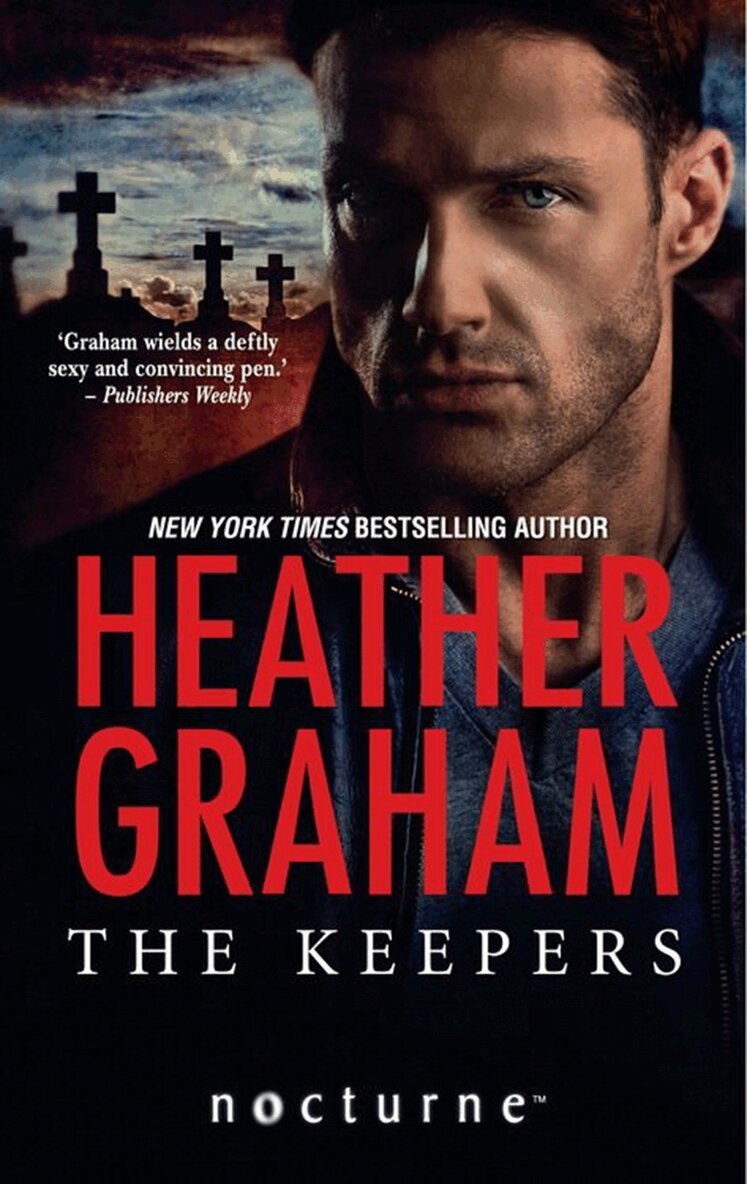 Heather Graham - Keepers, E-bok