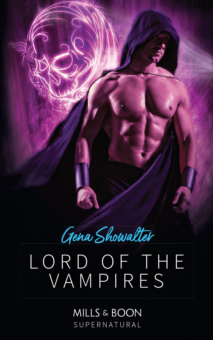 Gena Showalter - Lord Of The Vampires, E-bok. Tillgänglighet: Lägg i varukorg