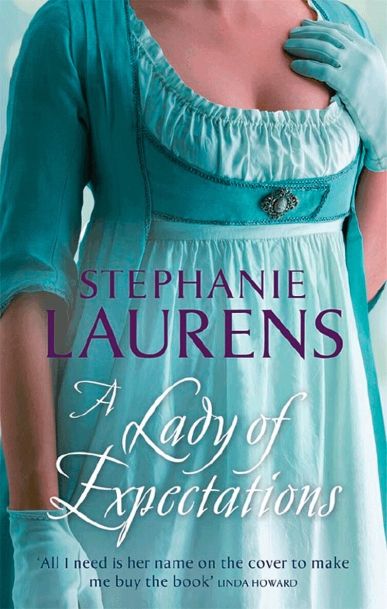 Lady Of Expectations