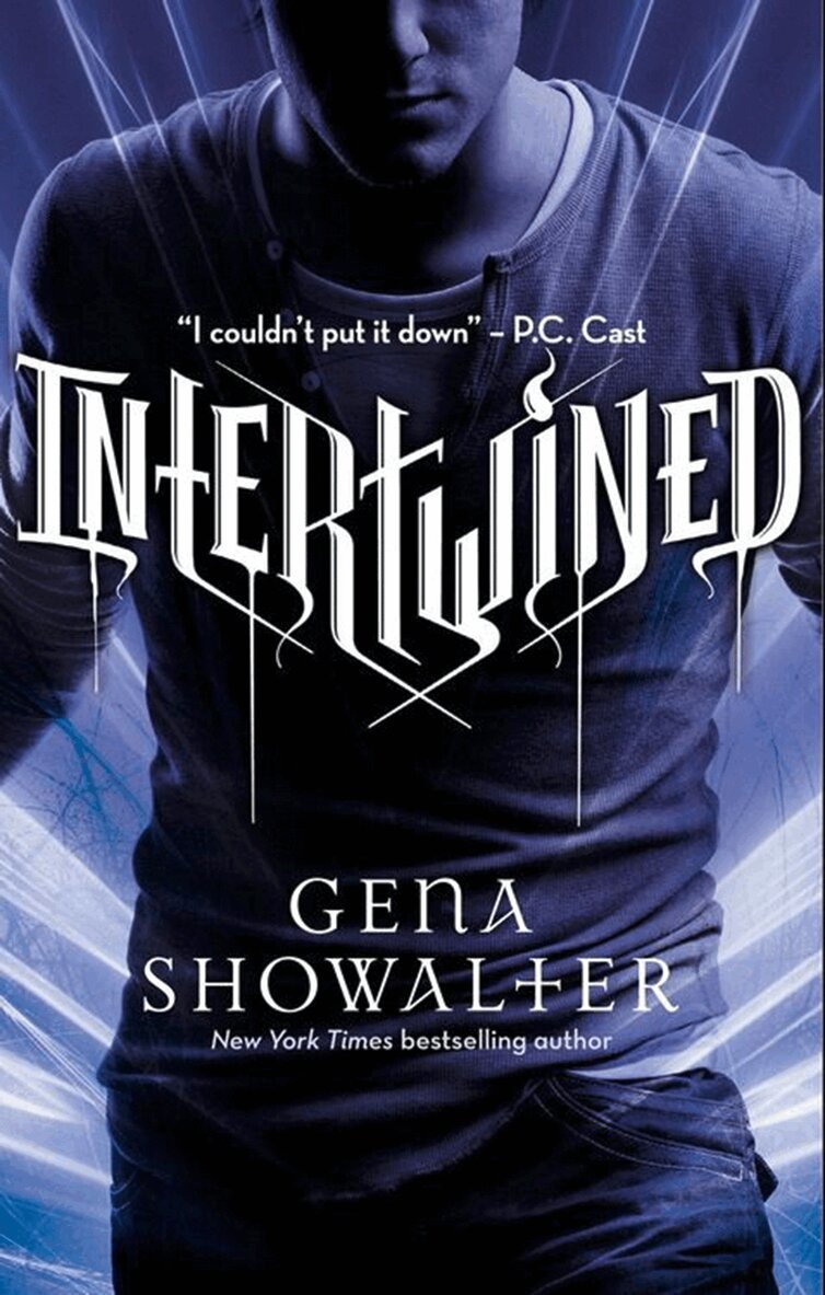 Gena Showalter - Intertwined, E-bok