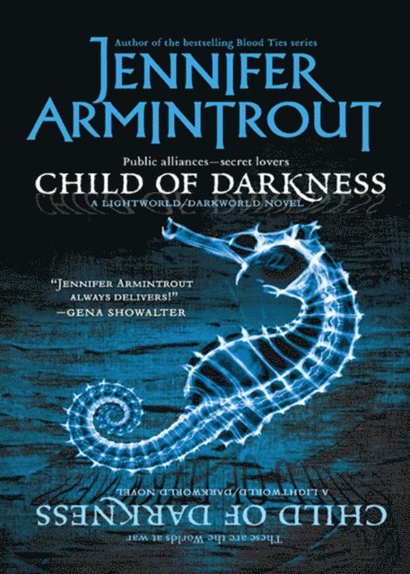 Child Of Darkness