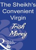 Sheikh's Convenient Virgin