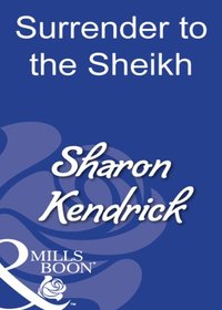 Surrender To The Sheikh